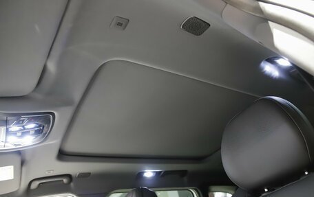 CheryExeed TXL, 2024 год, 4 200 000 рублей, 11 фотография