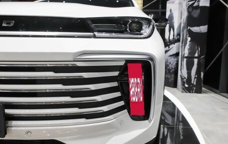 CheryExeed TXL, 2024 год, 4 200 000 рублей, 6 фотография