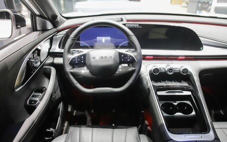 CheryExeed TXL, 2024 год, 4 200 000 рублей, 17 фотография