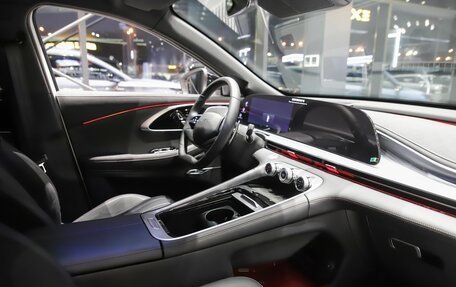 CheryExeed TXL, 2024 год, 4 200 000 рублей, 20 фотография