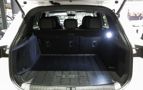 CheryExeed TXL, 2024 год, 4 200 000 рублей, 18 фотография