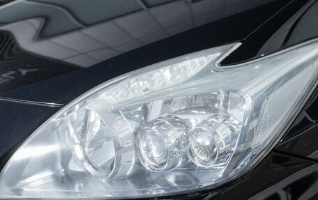 Toyota Prius, 2011 год, 1 059 000 рублей, 3 фотография