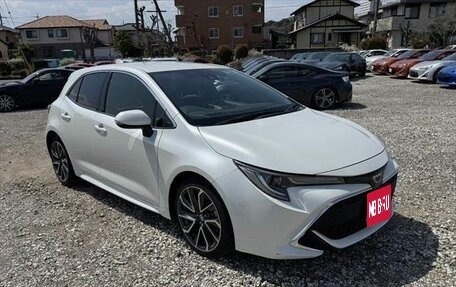 Toyota Corolla, 2022 год, 1 280 001 рублей, 1 фотография
