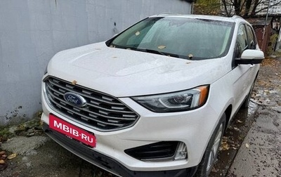Ford Edge II рестайлинг, 2019 год, 2 180 000 рублей, 1 фотография