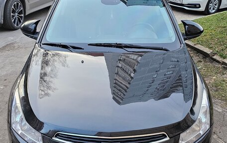 Chevrolet Cruze II, 2013 год, 870 000 рублей, 1 фотография