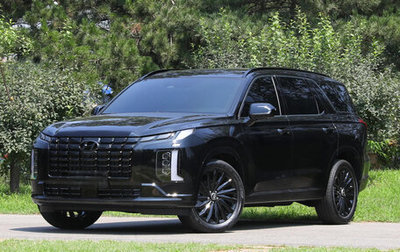 Hyundai Palisade I, 2022 год, 4 599 999 рублей, 1 фотография