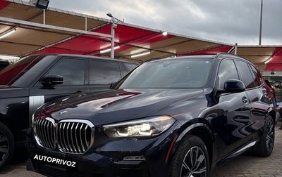 BMW X5, 2022 год, 6 500 000 рублей, 1 фотография