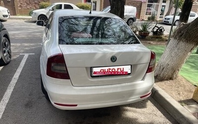 Skoda Octavia, 2011 год, 800 000 рублей, 1 фотография