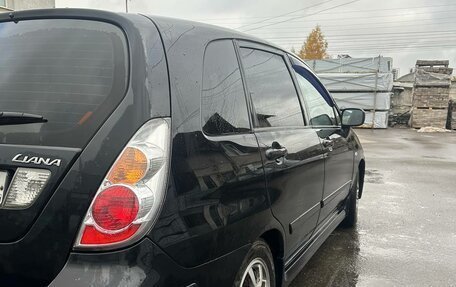 Suzuki Liana, 2007 год, 400 000 рублей, 4 фотография