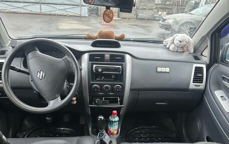 Suzuki Liana, 2007 год, 400 000 рублей, 3 фотография