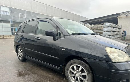 Suzuki Liana, 2007 год, 400 000 рублей, 5 фотография
