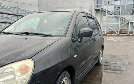 Suzuki Liana, 2007 год, 400 000 рублей, 7 фотография