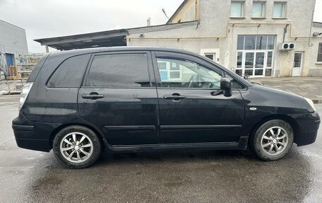 Suzuki Liana, 2007 год, 400 000 рублей, 6 фотография