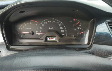 Mitsubishi Lancer IX, 2004 год, 255 000 рублей, 2 фотография