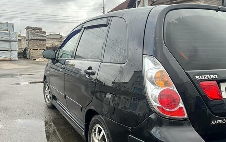 Suzuki Liana, 2007 год, 400 000 рублей, 8 фотография