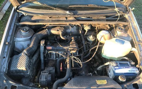 Volkswagen Passat B3, 1993 год, 140 000 рублей, 10 фотография