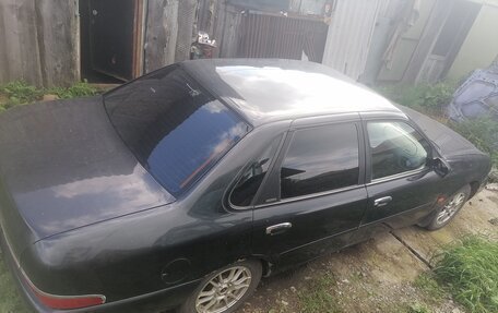 Ford Scorpio II, 1995 год, 280 000 рублей, 2 фотография