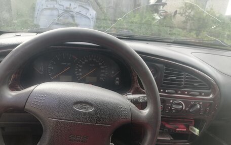 Ford Scorpio II, 1995 год, 280 000 рублей, 5 фотография