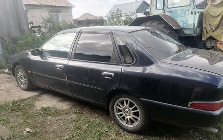 Ford Scorpio II, 1995 год, 280 000 рублей, 8 фотография