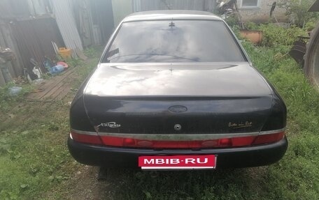 Ford Scorpio II, 1995 год, 280 000 рублей, 7 фотография