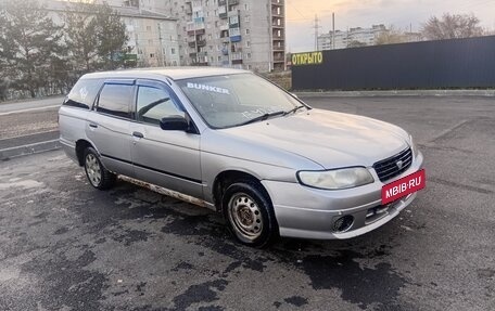 Nissan Expert, 2002 год, 165 000 рублей, 2 фотография