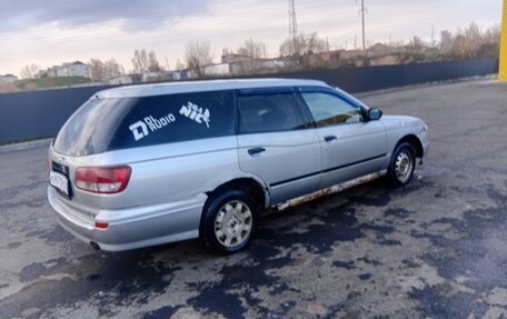 Nissan Expert, 2002 год, 165 000 рублей, 3 фотография