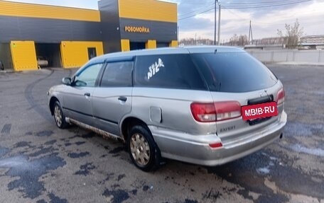 Nissan Expert, 2002 год, 165 000 рублей, 4 фотография