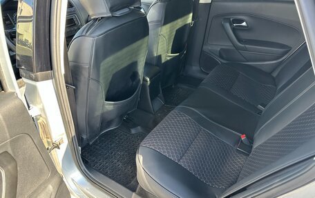 Volkswagen Polo VI (EU Market), 2016 год, 980 000 рублей, 14 фотография