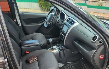 Datsun mi-DO, 2015 год, 680 000 рублей, 10 фотография