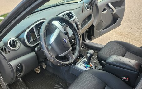 Datsun mi-DO, 2015 год, 680 000 рублей, 9 фотография