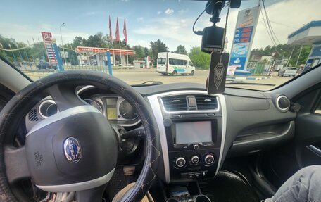 Datsun mi-DO, 2015 год, 680 000 рублей, 8 фотография