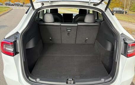 Tesla Model Y I, 2021 год, 3 799 000 рублей, 3 фотография