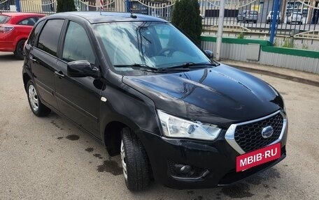 Datsun mi-DO, 2015 год, 680 000 рублей, 7 фотография