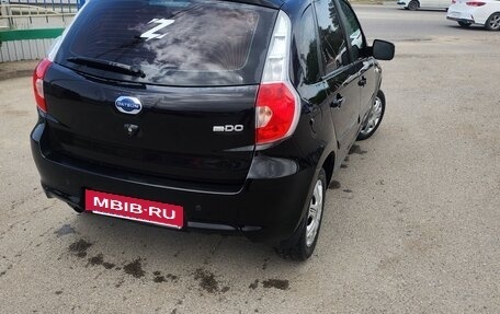 Datsun mi-DO, 2015 год, 680 000 рублей, 5 фотография