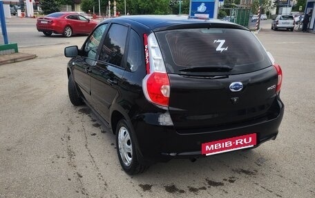 Datsun mi-DO, 2015 год, 680 000 рублей, 4 фотография