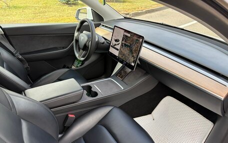 Tesla Model Y I, 2021 год, 3 799 000 рублей, 7 фотография