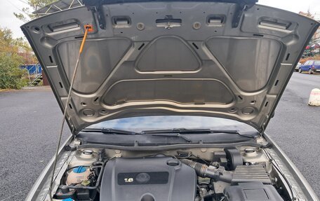 Skoda Octavia IV, 2007 год, 510 000 рублей, 13 фотография