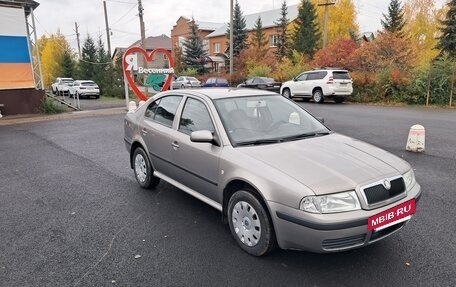 Skoda Octavia IV, 2007 год, 510 000 рублей, 2 фотография