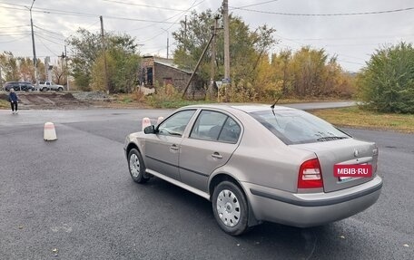 Skoda Octavia IV, 2007 год, 510 000 рублей, 5 фотография