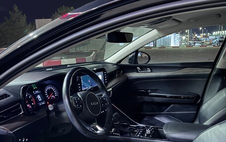 KIA K5, 2022 год, 3 200 000 рублей, 5 фотография