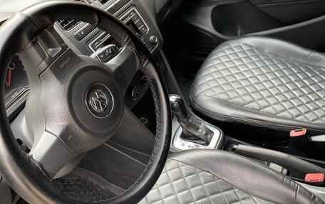 Volkswagen Polo VI (EU Market), 2015 год, 900 000 рублей, 4 фотография