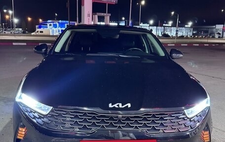 KIA K5, 2022 год, 3 200 000 рублей, 3 фотография