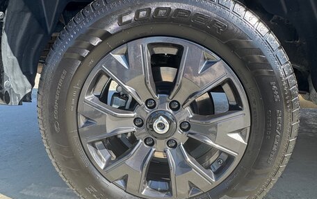 Great Wall Poer, 2023 год, 3 050 000 рублей, 8 фотография