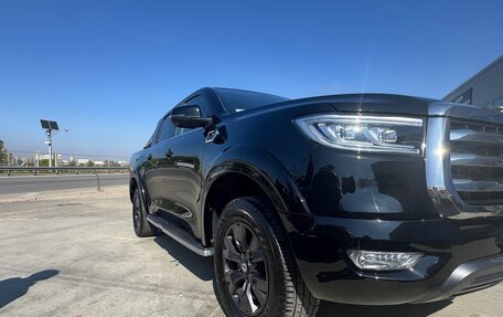 Great Wall Poer, 2023 год, 3 050 000 рублей, 7 фотография