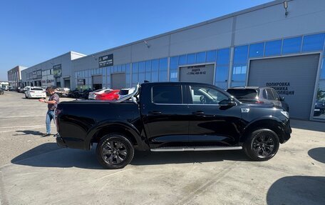 Great Wall Poer, 2023 год, 3 050 000 рублей, 4 фотография