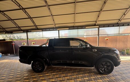 Great Wall Poer, 2023 год, 3 050 000 рублей, 10 фотография