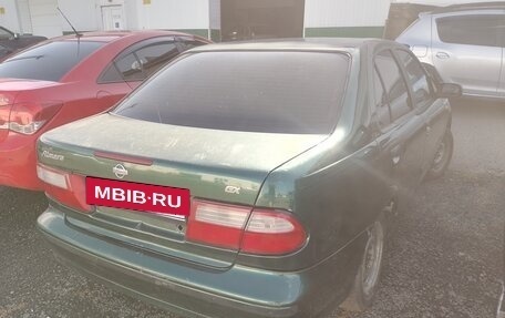 Nissan Almera, 1999 год, 70 000 рублей, 4 фотография