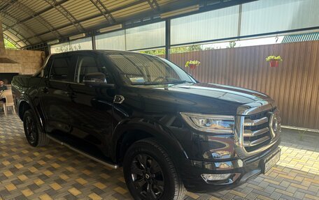 Great Wall Poer, 2023 год, 3 050 000 рублей, 11 фотография