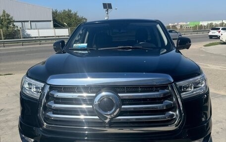 Great Wall Poer, 2023 год, 3 050 000 рублей, 3 фотография