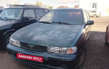 Nissan Almera, 1999 год, 70 000 рублей, 2 фотография